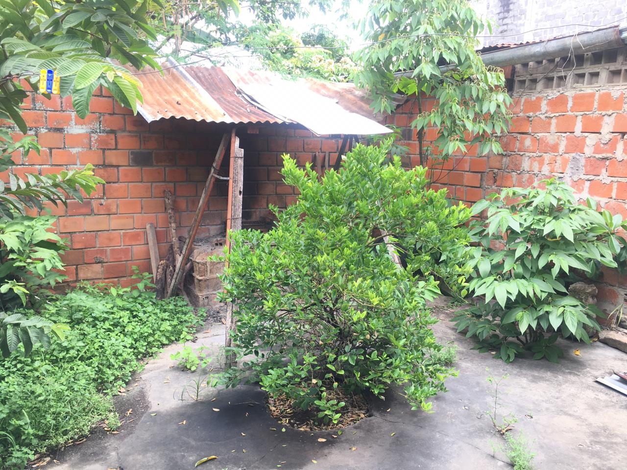 Casa en venta de  450 m2 en centro de Tarapoto